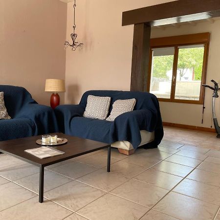 Maison 6 Personnes Avec Piscine Privee Saulchoy Kültér fotó